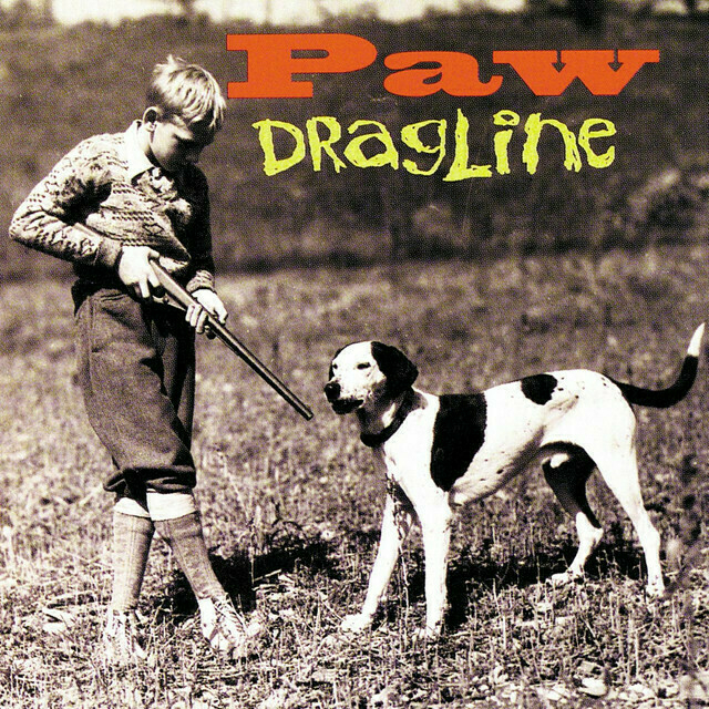 Paw Dragline