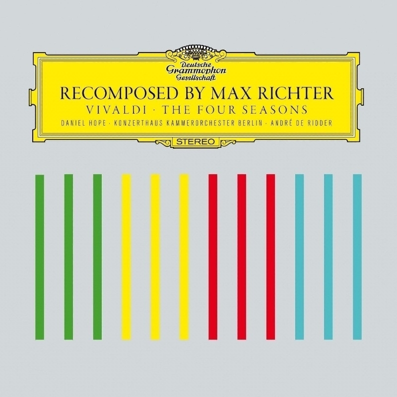 richter vivaldi four seasons