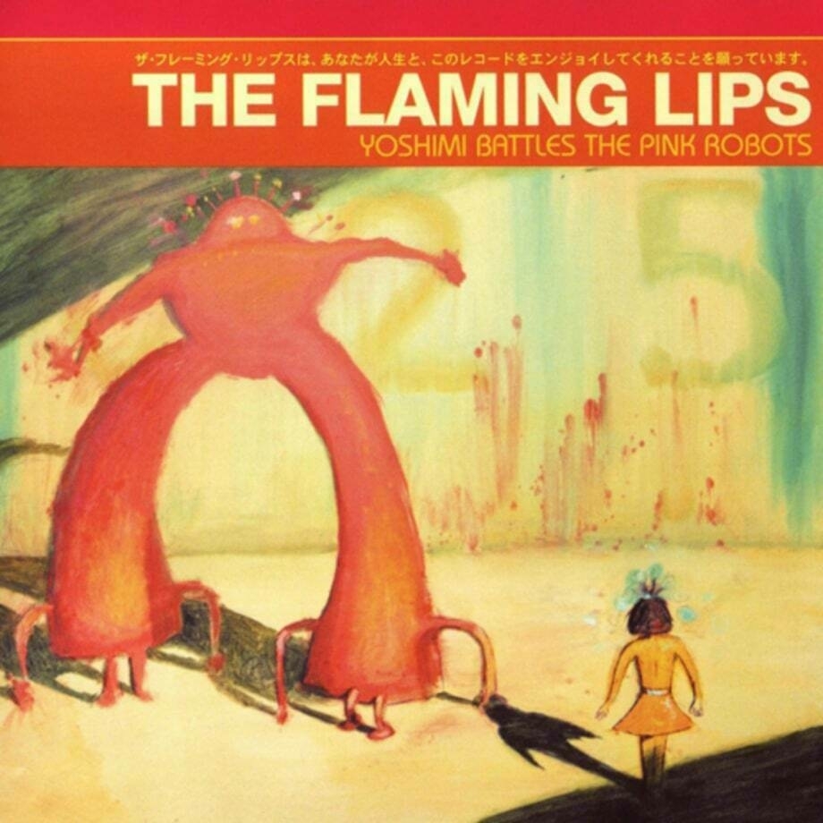 The Flaming Lips